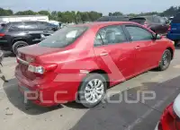 2012 Toyota COROLLA photo