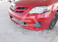 2012 Toyota COROLLA фото