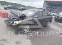 2012 Toyota COROLLA photo