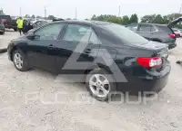 2012 Toyota COROLLA photo