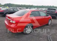 2012 Toyota COROLLA photo
