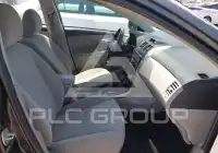 2012 Toyota COROLLA photo