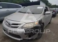 2012 Toyota COROLLA фото