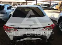 2012 Toyota COROLLA photo