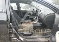 2012 Toyota COROLLA photo