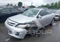 2012 Toyota COROLLA photo