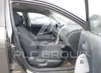 2012 Toyota COROLLA photo