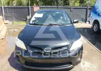 2012 Toyota COROLLA photo