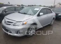 2012 Toyota COROLLA photo