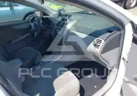 2012 Toyota COROLLA photo
