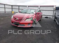 2012 Toyota COROLLA фото