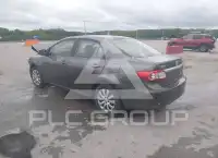 2012 Toyota COROLLA photo