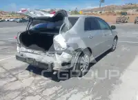 2012 Toyota COROLLA photo