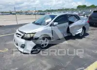 2012 Toyota COROLLA фото