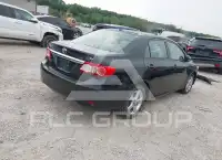 2012 Toyota COROLLA photo