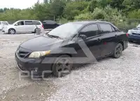 2012 Toyota COROLLA photo