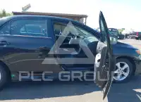 2012 Toyota COROLLA photo