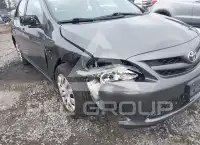2012 Toyota COROLLA photo