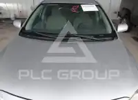 2012 Toyota COROLLA photo