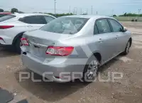 2012 Toyota COROLLA photo