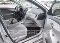 2012 Toyota COROLLA photo