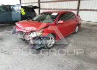 2012 Toyota COROLLA photo