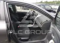2012 Toyota COROLLA photo