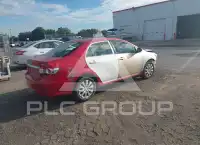 2012 Toyota COROLLA photo