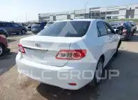 2012 Toyota COROLLA photo