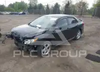 2012 Toyota COROLLA photo