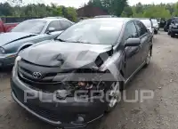 2012 Toyota COROLLA photo