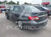 2012 Toyota COROLLA photo