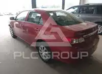 2012 Toyota COROLLA photo