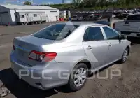 2012 Toyota COROLLA фото