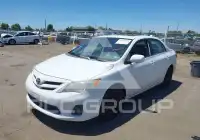 2012 Toyota COROLLA фото