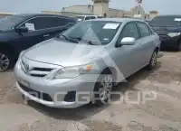 2012 Toyota COROLLA photo