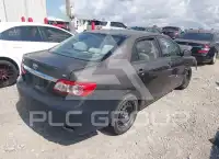 2012 Toyota COROLLA фото