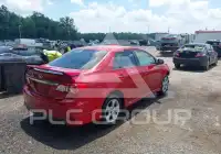 2012 Toyota COROLLA photo