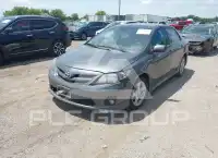 2012 Toyota COROLLA photo