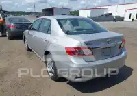 2012 Toyota COROLLA фото
