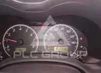 2012 Toyota COROLLA photo