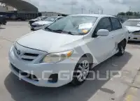 2012 Toyota COROLLA photo