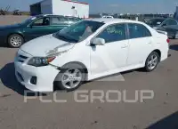 2012 Toyota COROLLA photo
