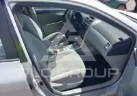 2012 Toyota COROLLA photo