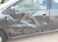 2012 Toyota COROLLA photo