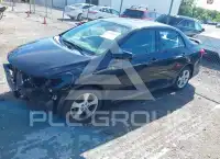 2012 Toyota COROLLA photo