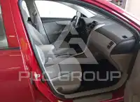 2012 Toyota COROLLA photo