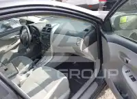 2012 Toyota COROLLA photo