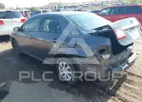 2012 Toyota COROLLA фото