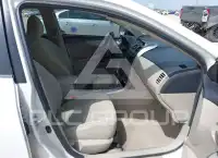 2012 Toyota COROLLA photo